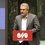 لحظه اعلام آرای استیضاح وزیر صمت در مجلس شورای اسلامی لحظه اعلام آرای استیضاح وزیر صمت در مجلس شورای اسلامی