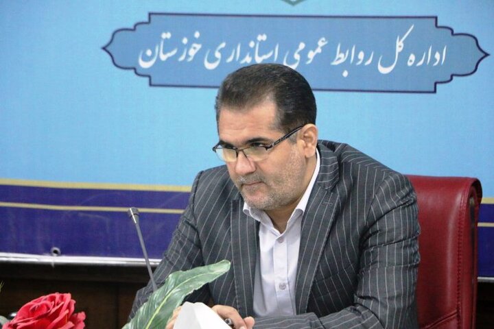 برنامه‌های سفر رئیس جمهور و هیات دولت به خوزستان تشریح شد