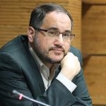 تسلیت رئیس مرکز پژوهش‌های مجلس در پی درگذشت «عماد افروغ»