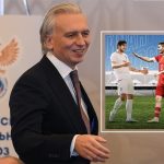 رئیس فدراسیون فوتبال روسیه: علاقه‌مند به بازی مجدد با ایران هستیم