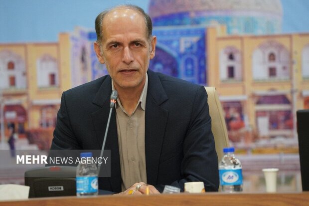 نیروی انسانی آموزش و پرورش اصفهان تا مردادماه سازماندهی شود نیروی انسانی آموزش و پرورش اصفهان تا مردادماه سازماندهی شود