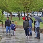 آسمان کشور از دوشنبه بارانی می شود/ پیش بینی وضعیت جوی تهران آسمان کشور از دوشنبه بارانی می شود/ پیش بینی وضعیت جوی تهران