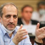 افزایش مصرف خانگی ناترازی گاز را تشدید میکند افزایش مصرف خانگی ناترازی گاز را تشدید میکند