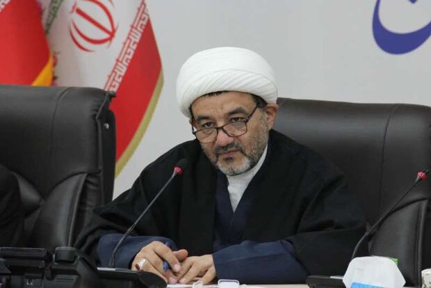 ۲۵ پرونده قضائی در خوزستان به صلح و سازش ختم شد