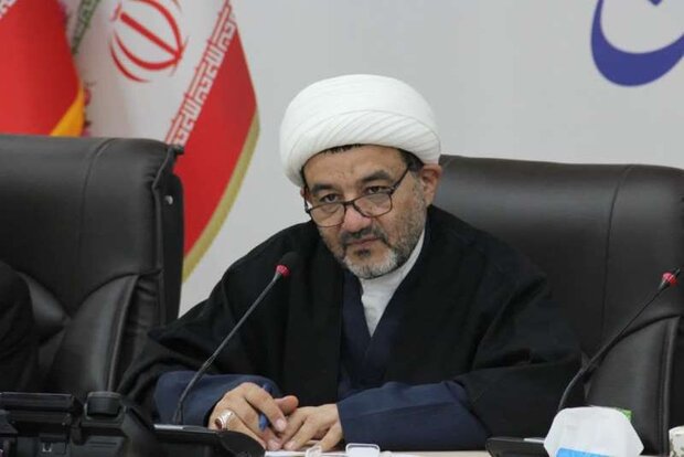 ۲۵ پرونده قضائی در خوزستان به صلح و سازش ختم شد ۲۵ پرونده قضائی در خوزستان به صلح و سازش ختم شد