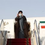 رئیسی سهشنبه وارد جاکارتا میشود رئیسی سهشنبه وارد جاکارتا میشود