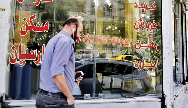 رکود مطلق در بازار مسکن/ ریزش مستاجران به منطقه پایین تر رکود مطلق در بازار مسکن/ ریزش مستاجران به منطقه پایین تر