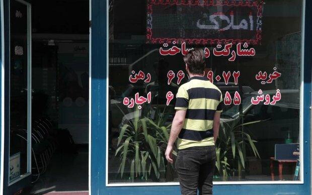ادامه آشفتگی در بازار اجاره بها؛ مسئولان در خواب تابستانی ادامه آشفتگی در بازار اجاره بها؛ مسئولان در خواب تابستانی