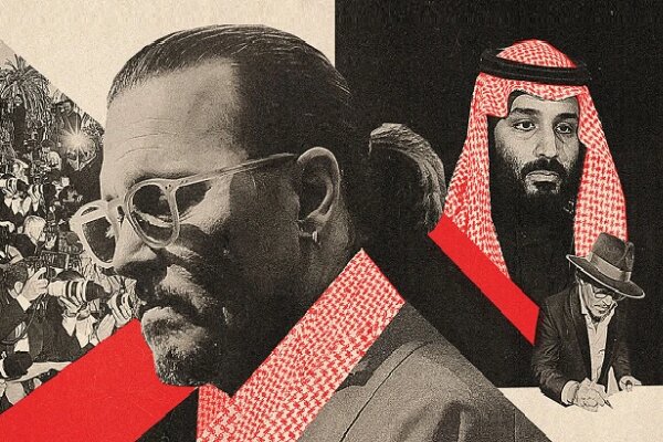 روایت هالیوود ریپورتر از سرمایه‌گذاری عربستان در سینما/برای «دپ»!