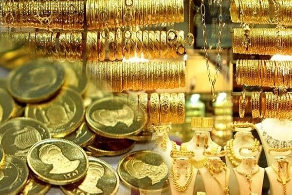 قیمت سکه و طلا ۶ خرداد ۱۴۰۲/ ریزش یک میلیون تومانی قیمت سکه قیمت سکه و طلا ۶ خرداد ۱۴۰۲/ ریزش یک میلیون تومانی قیمت سکه