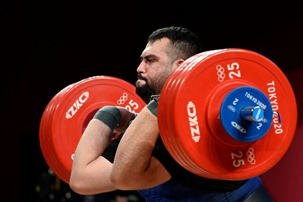 دو وزنه‌بردار اعزامی ایران به «جایزه بزرگ» کوبا مشخص شدند