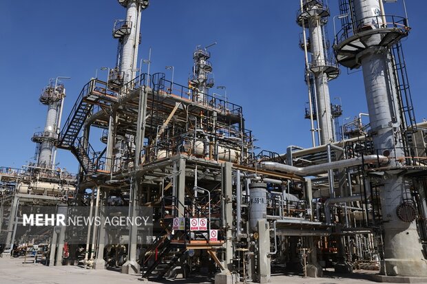 افزایش ۷۷۵  هزار بشکه‌ای ظرفیت انتقال نفت خام و فرآورده‌های نفتی