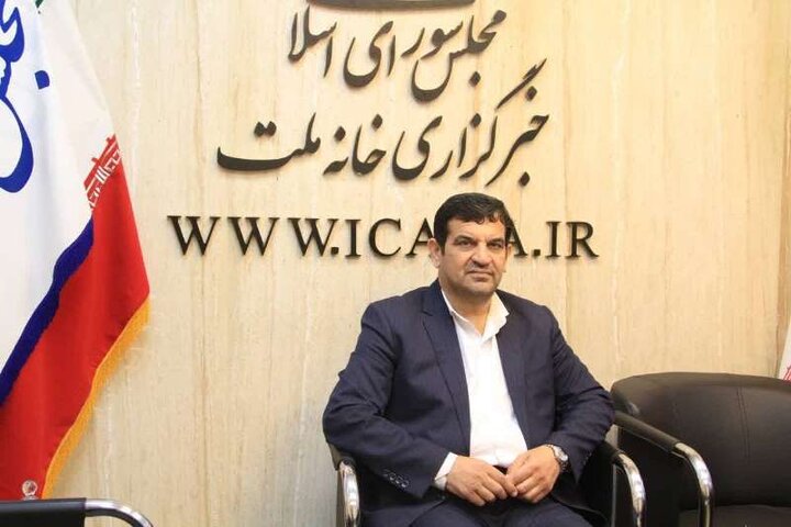 احداث شهرک تخصصی صنایع فولاد «چوئبده – اروندکنار» احداث شهرک تخصصی صنایع فولاد «چوئبده – اروندکنار»