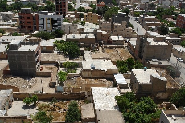 گلایه مستاجران از قیمت رهن واحدهای نوسازی شده گلایه مستاجران از قیمت رهن واحدهای نوسازی شده