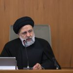 دستور رئیسی برای پیگیری دلایل افزایش قیمت محصولات پتروشیمی دستور رئیسی برای پیگیری دلایل افزایش قیمت محصولات پتروشیمی