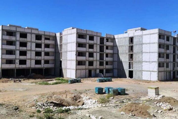 خانوادههای دارای ۳ فرزند در استان سمنان زمین دریافت میکنند خانوادههای دارای ۳ فرزند در استان سمنان زمین دریافت میکنند