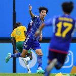 جام ملت‌های زیر 17 سال آسیا| ژاپن حریف ایران در نیمه نهایی شد