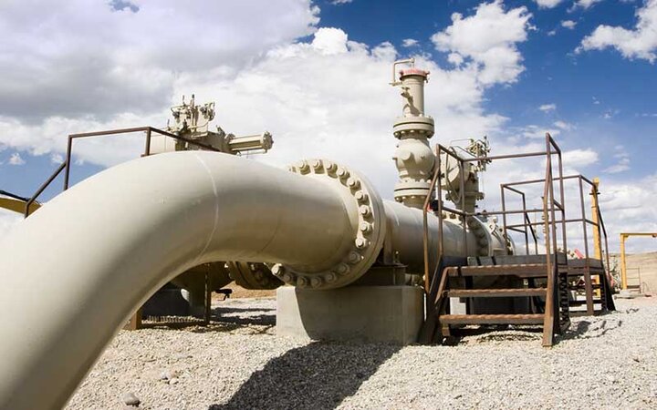 تبدیل شدن به هاب انرژی منطقه با واردات گاز از ترکمنستان
