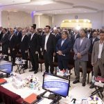 مهر تایید سهامداران بر عملکرد بانک ملت مهر تایید سهامداران بر عملکرد بانک ملت