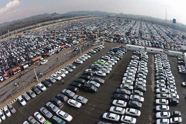 آخرین قیمت خودرو در بازار/ افزایش ۲۰ تا ۳۰ میلیونی قیمت‌ها