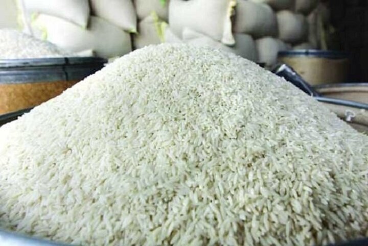همایش آموزشی شناسه کالا و سیستمی سازی ثبت سفارش برنج برگزار شد همایش آموزشی شناسه کالا و سیستمی سازی ثبت سفارش برنج برگزار شد