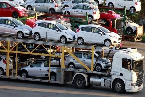 ابلاغ لایحه واردات خودروهای کارکرده تا پایان تیر به دولت ابلاغ لایحه واردات خودروهای کارکرده تا پایان تیر به دولت