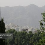 فلزات همراه گرد و غبار جا به جا می شوند فلزات همراه گرد و غبار جا به جا می شوند