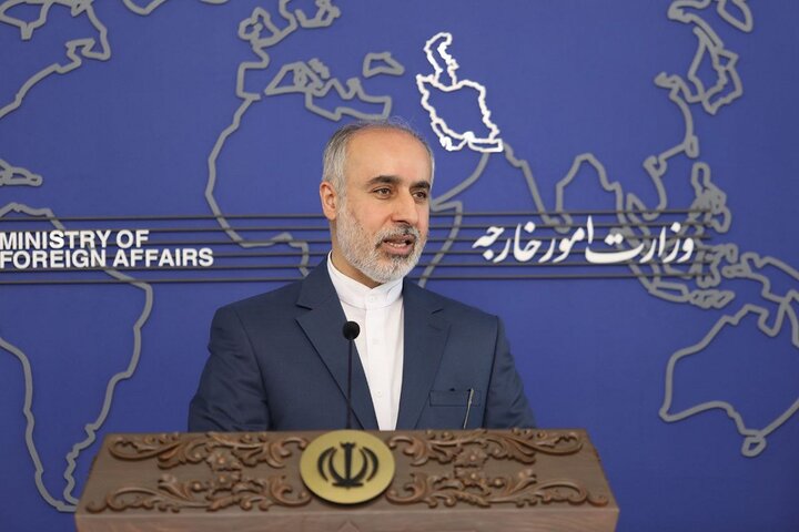 سفارت ایران در عربستان فردا بازگشایی خواهد شد