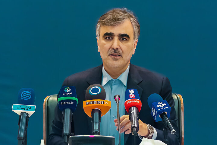 خبر خوش فرزین برای متقاضیان وام مسکن خبر خوش فرزین برای متقاضیان وام مسکن