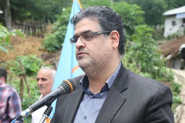 بهره برداری از طرح هادی روستایی خجکه فومن با اعتبار ۷ میلیاردی بهره برداری از طرح هادی روستایی خجکه فومن با اعتبار ۷ میلیاردی