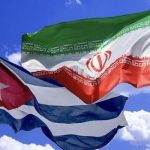 ایران و کوبا از پیشگامان توسعه همگرایی منطقهای هستند ایران و کوبا از پیشگامان توسعه همگرایی منطقهای هستند