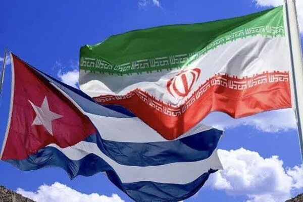 ایران و کوبا از پیشگامان توسعه همگرایی منطقهای هستند ایران و کوبا از پیشگامان توسعه همگرایی منطقهای هستند