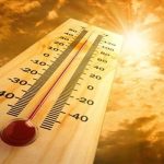 ثبت دمای بالای ۴۰ درجه در ۱۸ شهر استان اصفهان/ غبار هوا کم می‌شود
