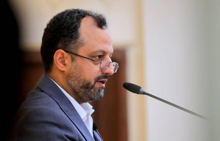 دهه ۹۰ دوران رهاشدگی مناطق آزاد در کشور بود دهه ۹۰ دوران رهاشدگی مناطق آزاد در کشور بود