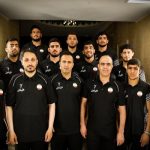 تیم کشتی آزاد جوانان ایران به ۲ مدال طلا و یک نقره دست پیدا کرد