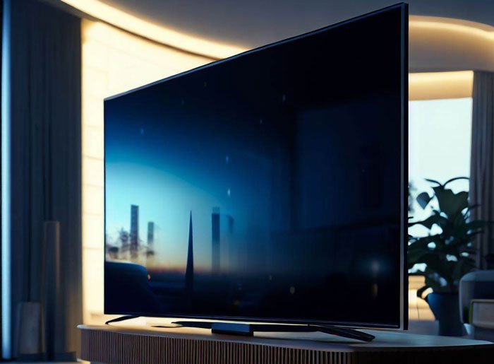 دلایل تصویر نداشتن تلویزیون در حالت HDMI دلایل تصویر نداشتن تلویزیون در حالت HDMI