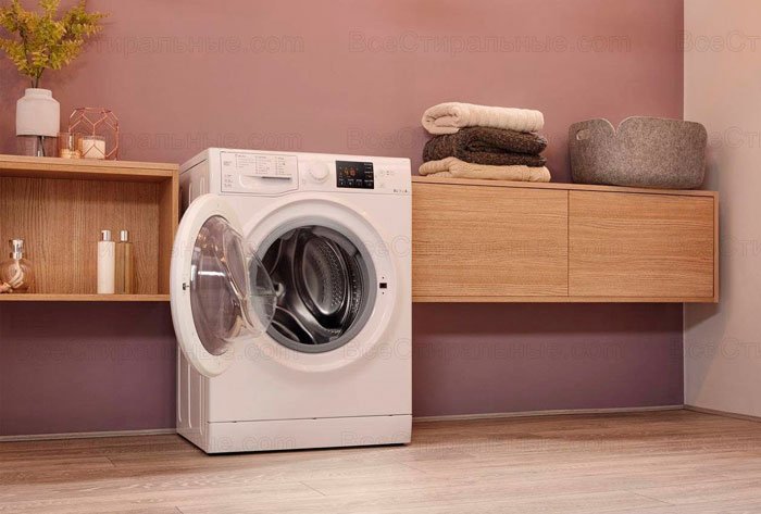 علت آبگیری نکردن ماشین لباسشویی چیست؟