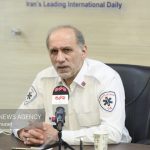 ثبت ۶۹۷ حادثه ویژه در هفته گذشته/ ۴۴ نفر غرق شدند ثبت ۶۹۷ حادثه ویژه در هفته گذشته/ ۴۴ نفر غرق شدند