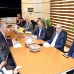 حمایت بانک ملت از بزرگ ترین طرح توسعه پتروشیمی غدیر حمایت بانک ملت از بزرگ ترین طرح توسعه پتروشیمی غدیر