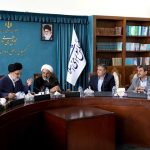 توافق اسفند ایران و آژانس خلاف قانون اقدام راهبردی است توافق اسفند ایران و آژانس خلاف قانون اقدام راهبردی است