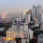 با ۳۰۰ میلیون در این منطقه لاکچری رهن کنید+ جدول با ۳۰۰ میلیون در این منطقه لاکچری رهن کنید+ جدول