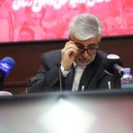 آخرین وضعیت انتخاب جانشین وزیر ورزش/ پاسخ منفی به یک گزینه جدی آخرین وضعیت انتخاب جانشین وزیر ورزش/ پاسخ منفی به یک گزینه جدی