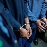 عاملان تیراندازی در باغملک دستگیر شدند عاملان تیراندازی در باغملک دستگیر شدند