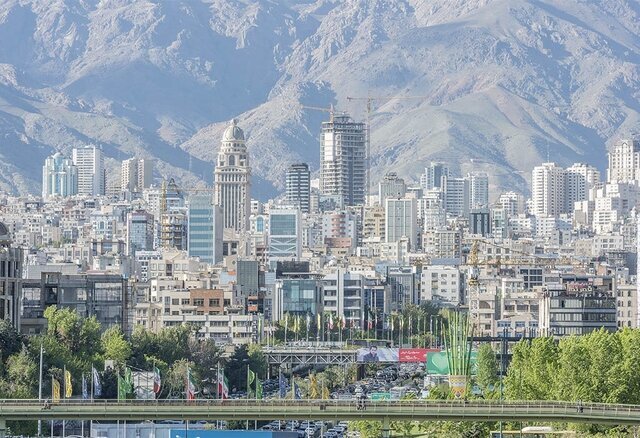 رهن یک واحد با ۲۰۰ میلیون تومان در سوهانک تهران+ جدول