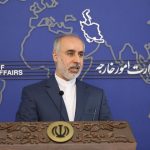 ادعای صادرات پهپاد ایرانی به روسیه برای جنگ اوکراین بی اساس است ادعای صادرات پهپاد ایرانی به روسیه برای جنگ اوکراین بی اساس است