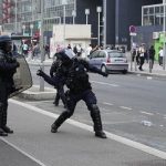 سینماهای فرانسه تعطیل شد/ فعالیتها تحت تأثیر درگیریها سینماهای فرانسه تعطیل شد/ فعالیتها تحت تأثیر درگیریها