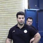 انتقاد نصیرشلال از ستاد بازیهای آسیایی/ نظرشان کارشناسی نیست انتقاد نصیرشلال از ستاد بازیهای آسیایی/ نظرشان کارشناسی نیست