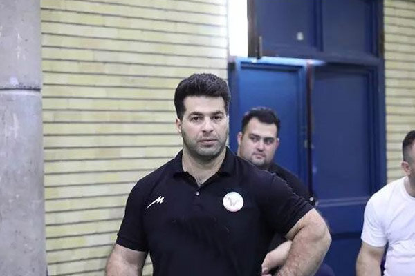 انتقاد نصیرشلال از ستاد بازیهای آسیایی/ نظرشان کارشناسی نیست انتقاد نصیرشلال از ستاد بازیهای آسیایی/ نظرشان کارشناسی نیست