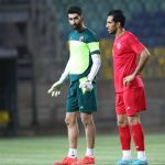 دو دیدار تدارکاتی برای پرسپولیس پیش از آغاز لیگ برتر دو دیدار تدارکاتی برای پرسپولیس پیش از آغاز لیگ برتر