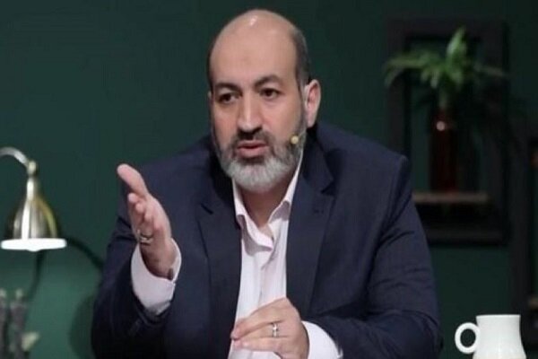 عضویت در شانگهای نتیجه دکترین دولت سیزدهم بود/ گام بعدی بریکس است عضویت در شانگهای نتیجه دکترین دولت سیزدهم بود/ گام بعدی بریکس است